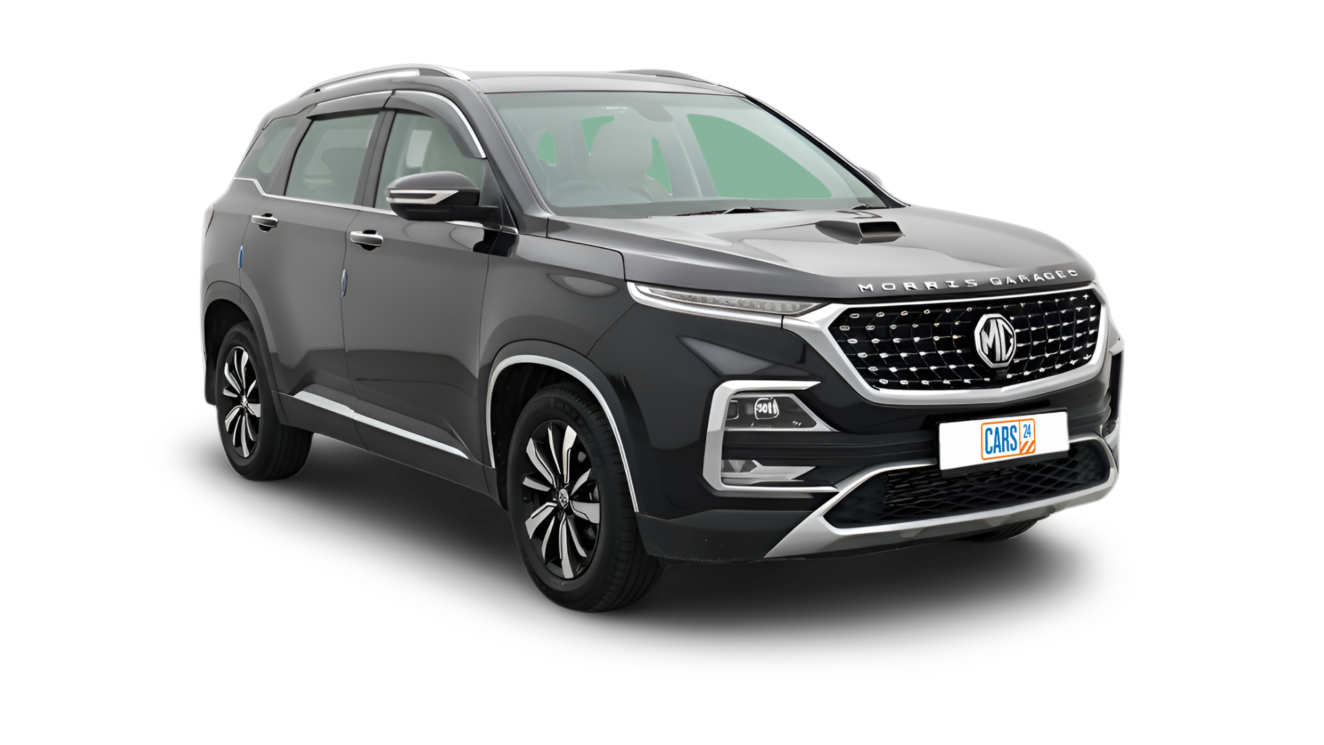 MG HECTOR-img